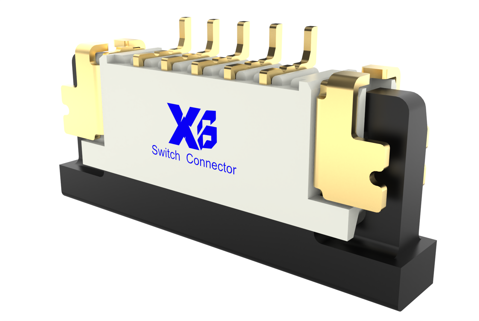 XB-FPC-CF-2005xD0x0-10-NH