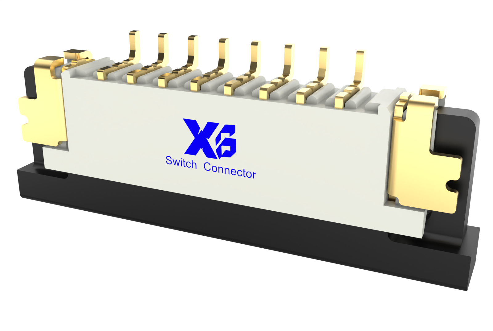 XB-FPC-CF-2008xD0x0-10-NH