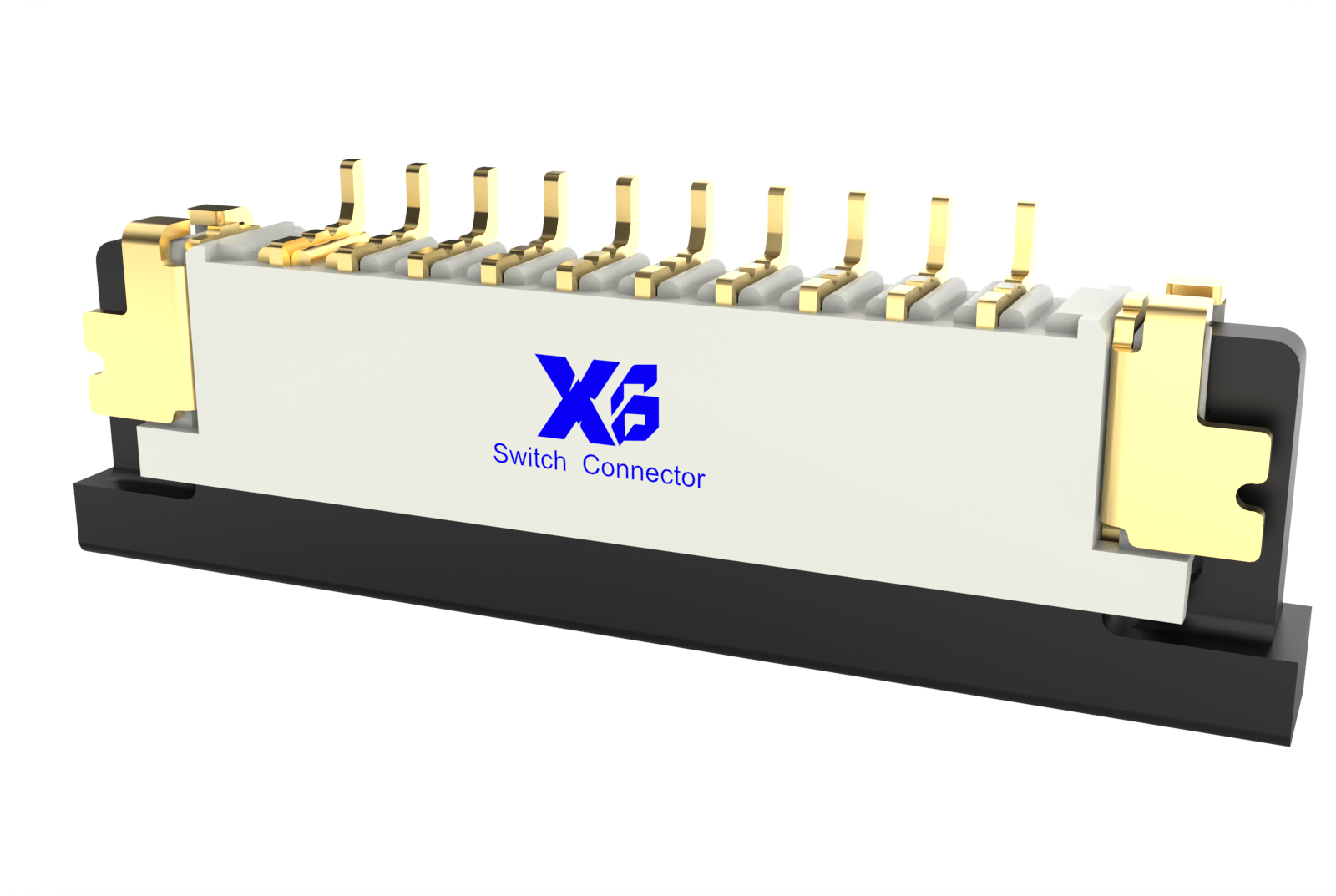 XB-FPC-CF-2010xD0x0-10-NH