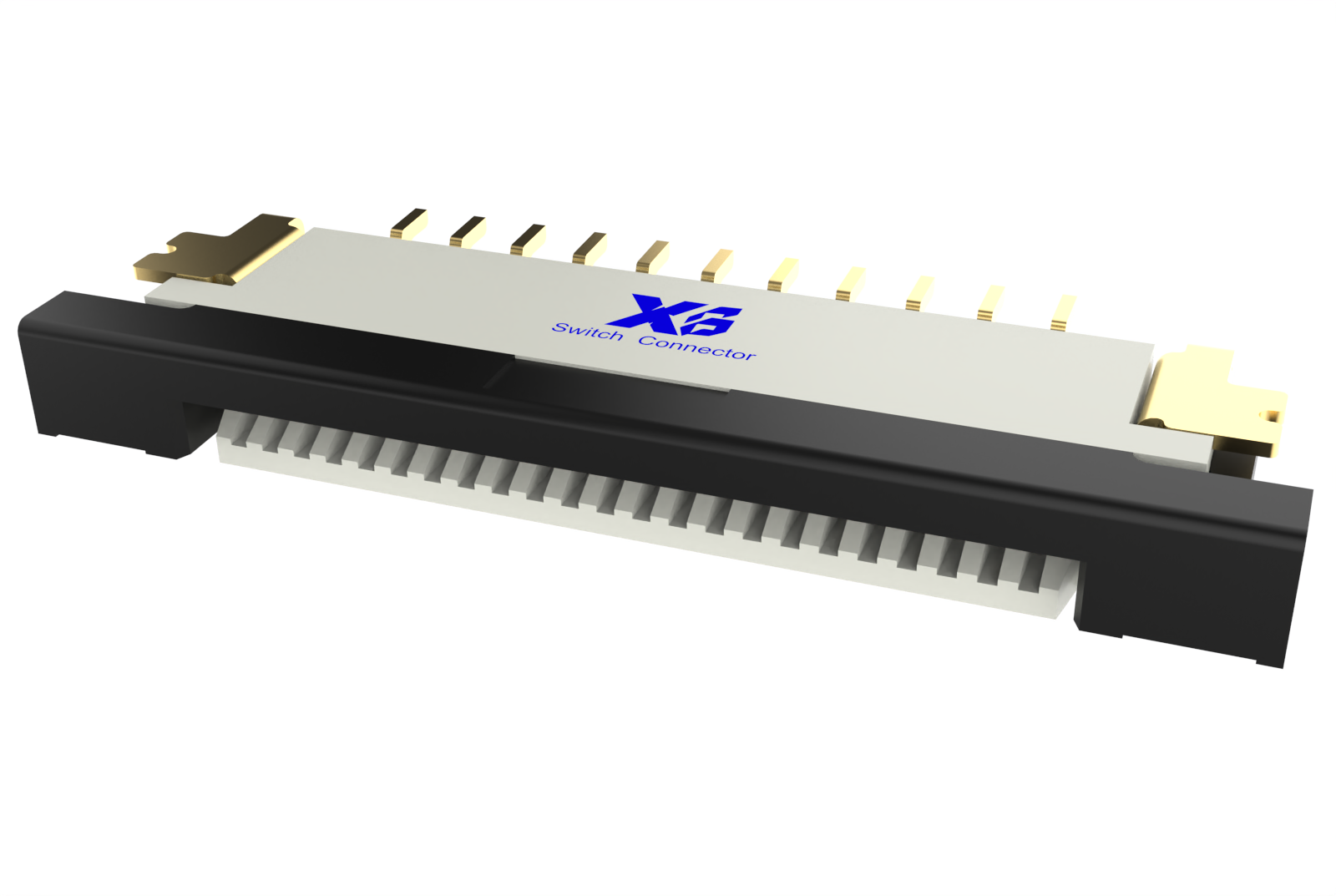 XB-FPC-CF-20111U0R0-10-NH