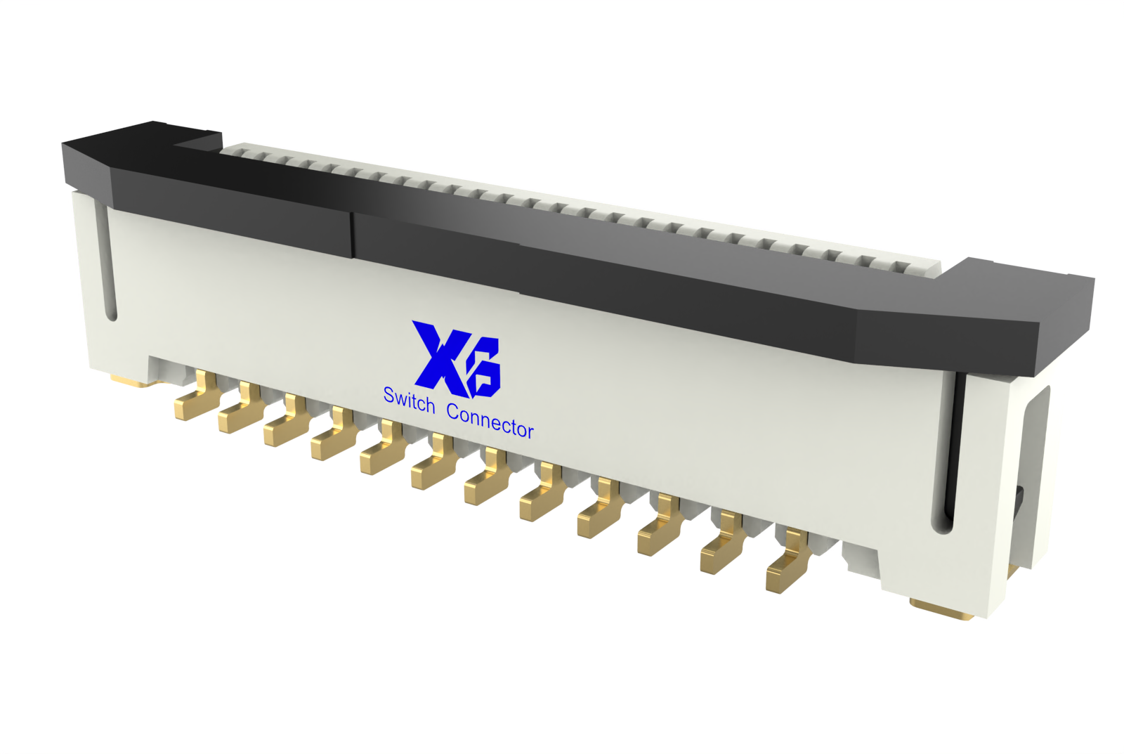 XB-FPC-CF-2012xT0R0-10-NH