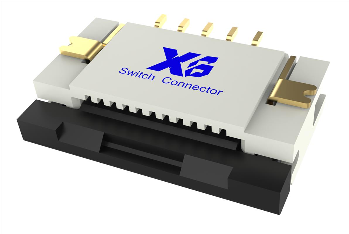 XB-FPC-CF-2505xD0R0-10-NH