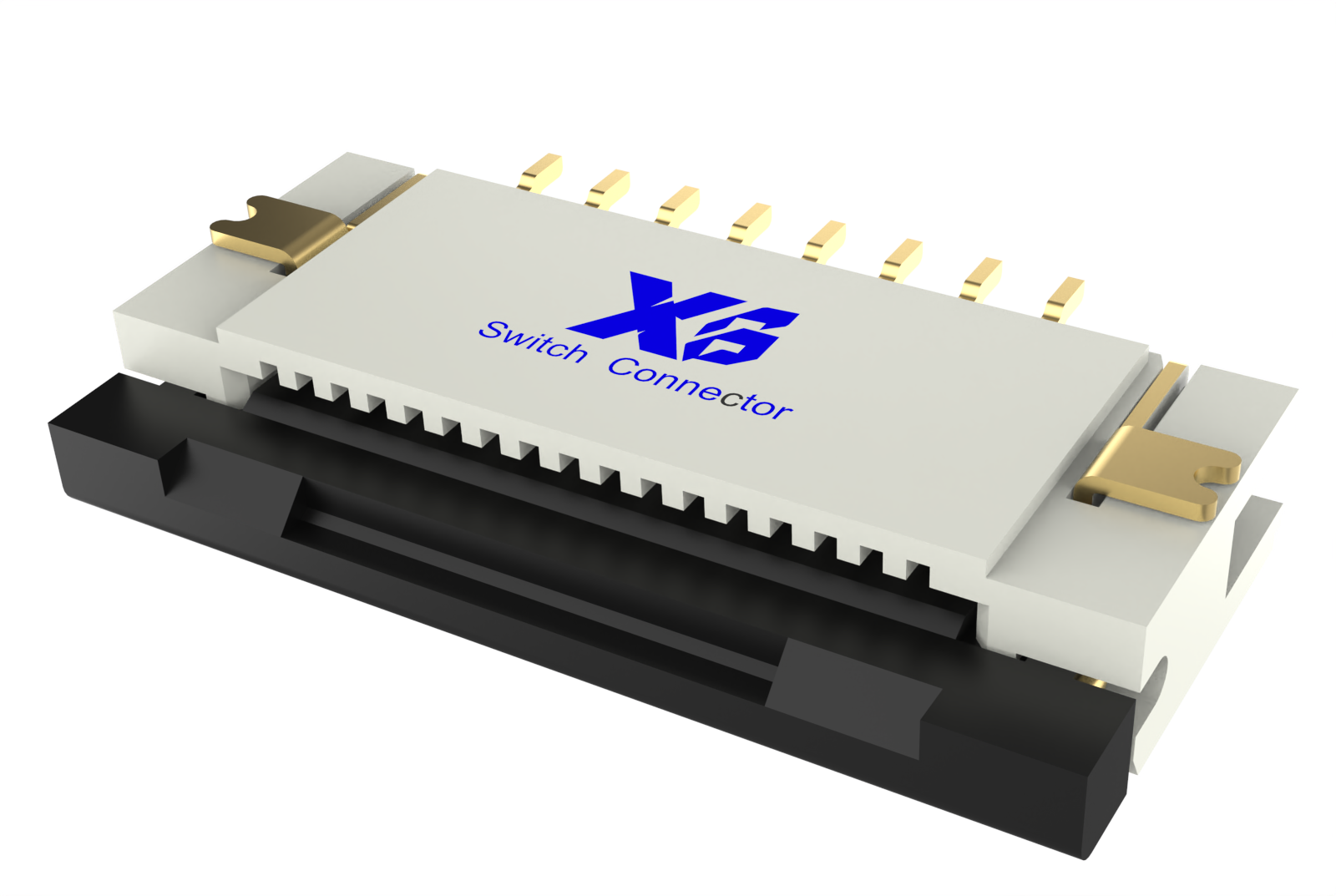 XB-FPC-CF-2508xD0R0-10-NH