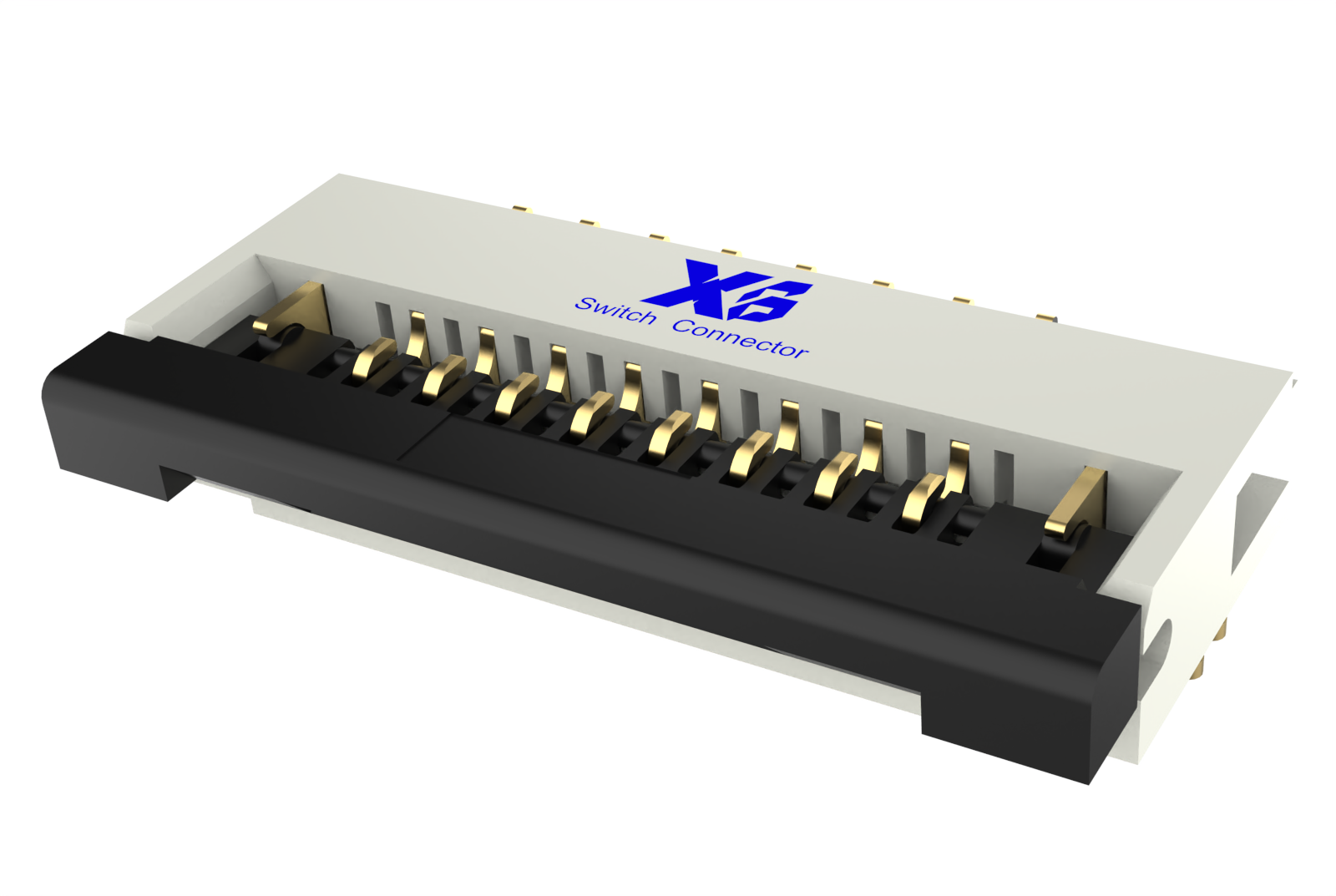 XB-FPC-CF-2508xD0R0-10-NH