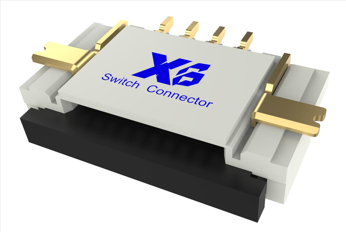 XB-FPC-CF-31041D0R4-10-NH