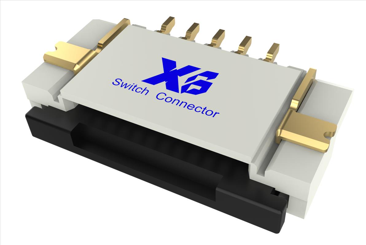 XB-FPC-CF-31051D0R0-10-NH