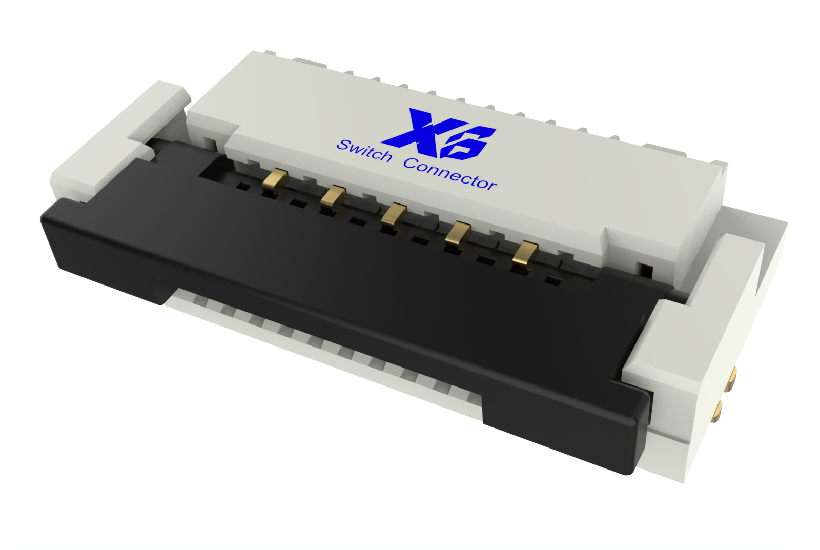 XB-FPC-CF-31051D0R0-10-NH