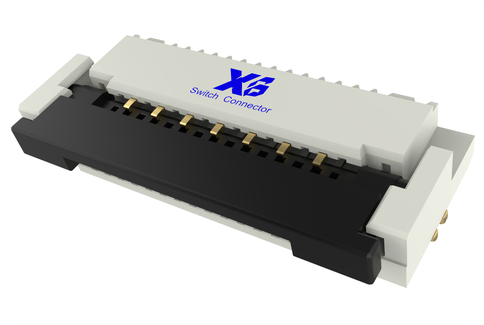 XB-FPC-CF-31071D0R2-10-NH