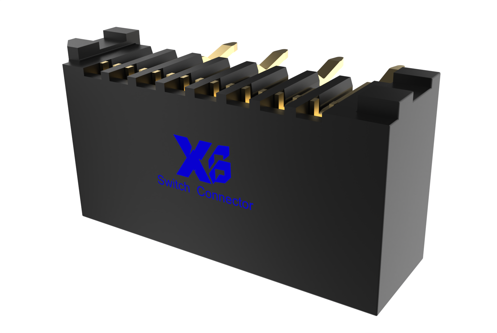 XB-FPC-CF-12081H0T0-LF