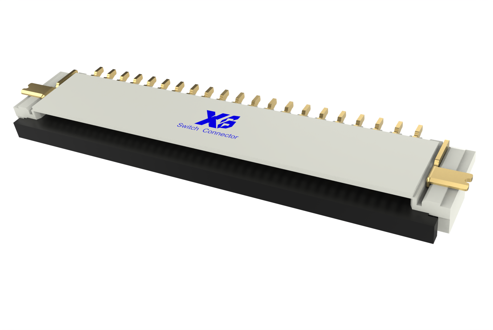 XB-FPC-CF-31211D0R4-10-NH