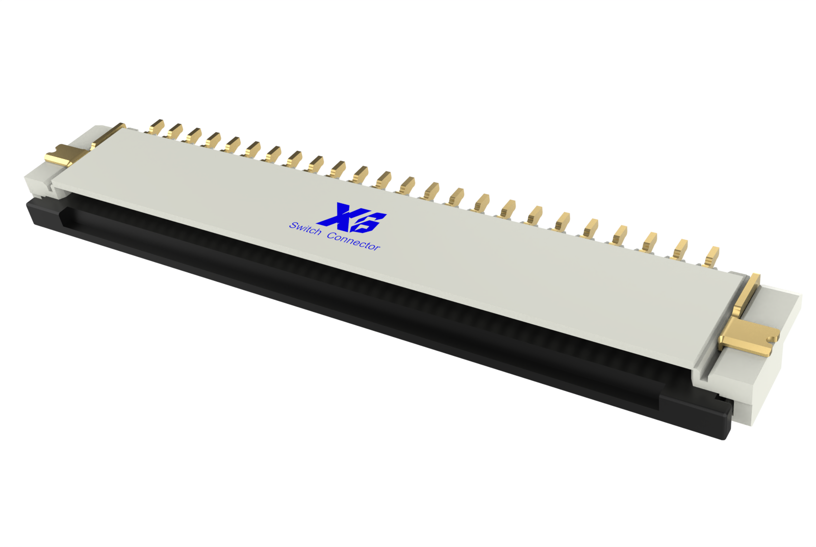 XB-FPC-CF-31241D0R0-10-NH