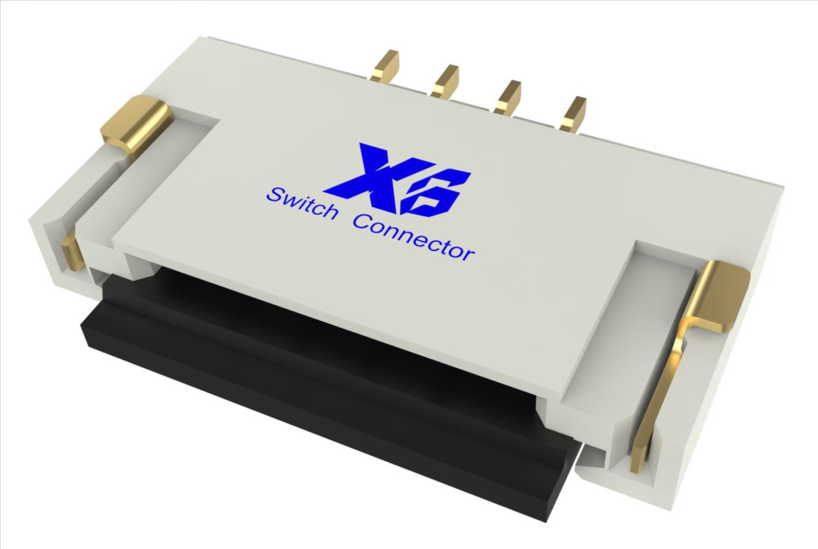 XB-FPC-CF-5010D0RF-10-NH