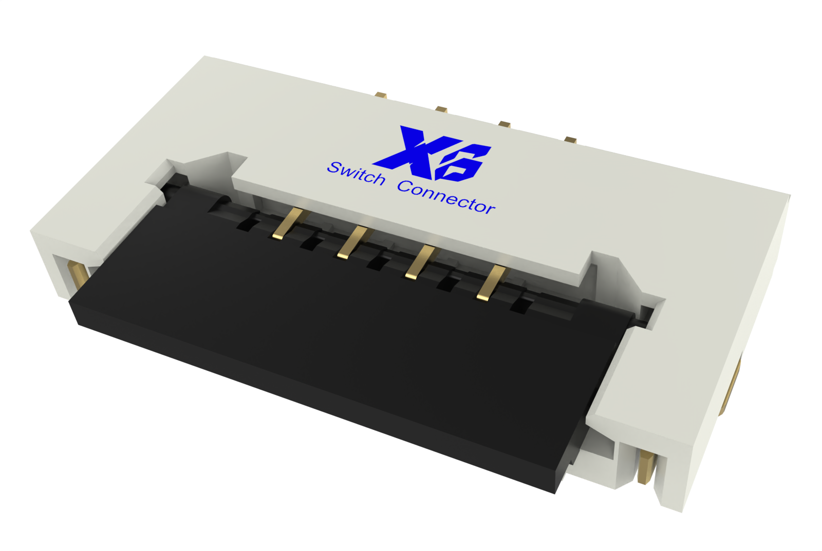 XB-FPC-CF-5010D0RF-10-NH