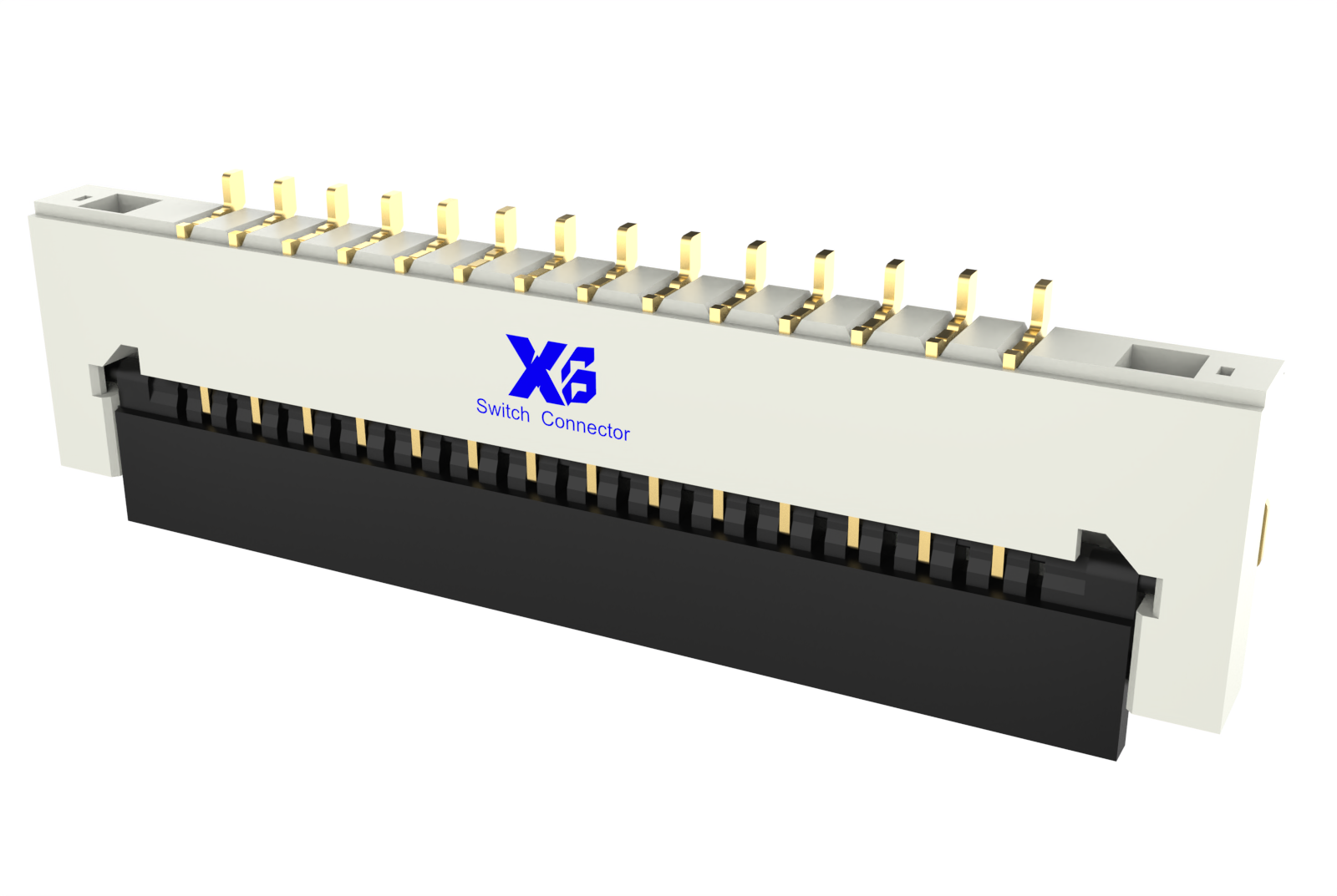 XB-FPC-CF-5014D0RF-10-NH