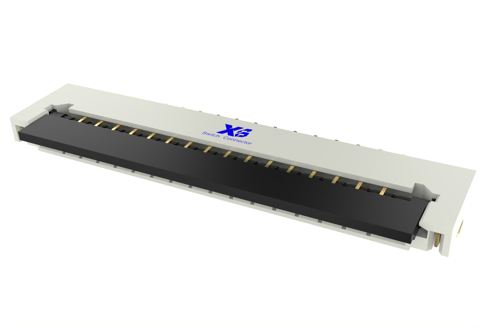 XB-FPC-CF-5016D0RF-10-NH