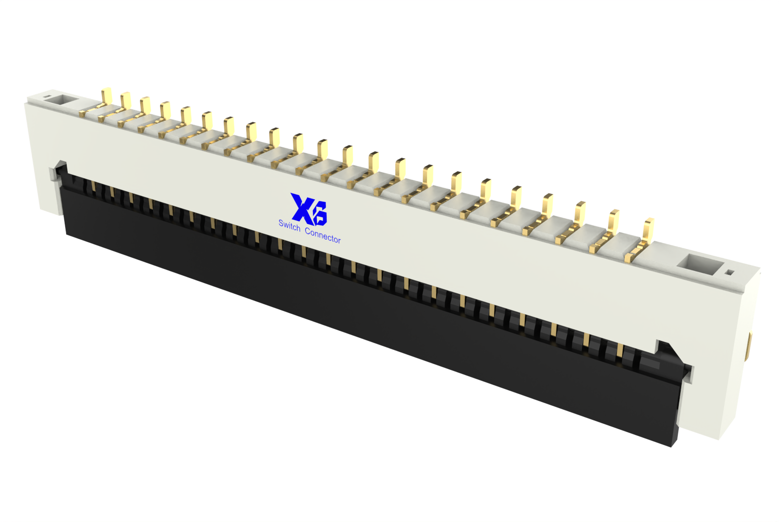 XB-FPC-CF-5022D0RF-10-NH