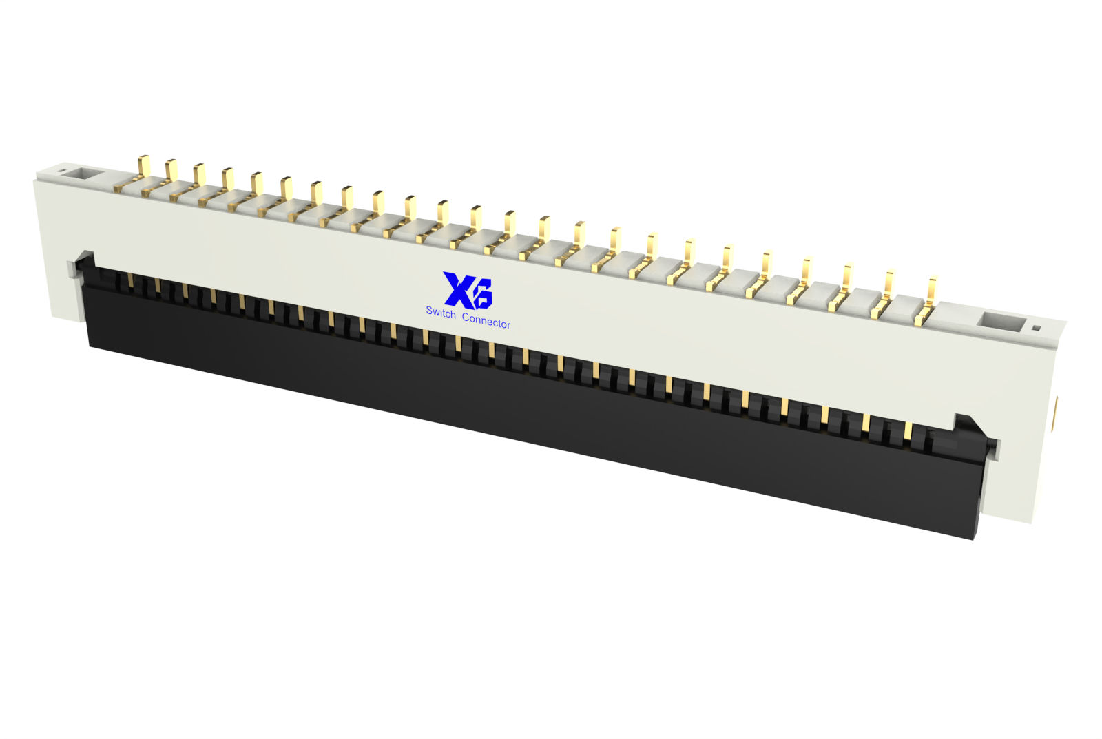 XB-FPC-CF-5024D0RF-10-NH