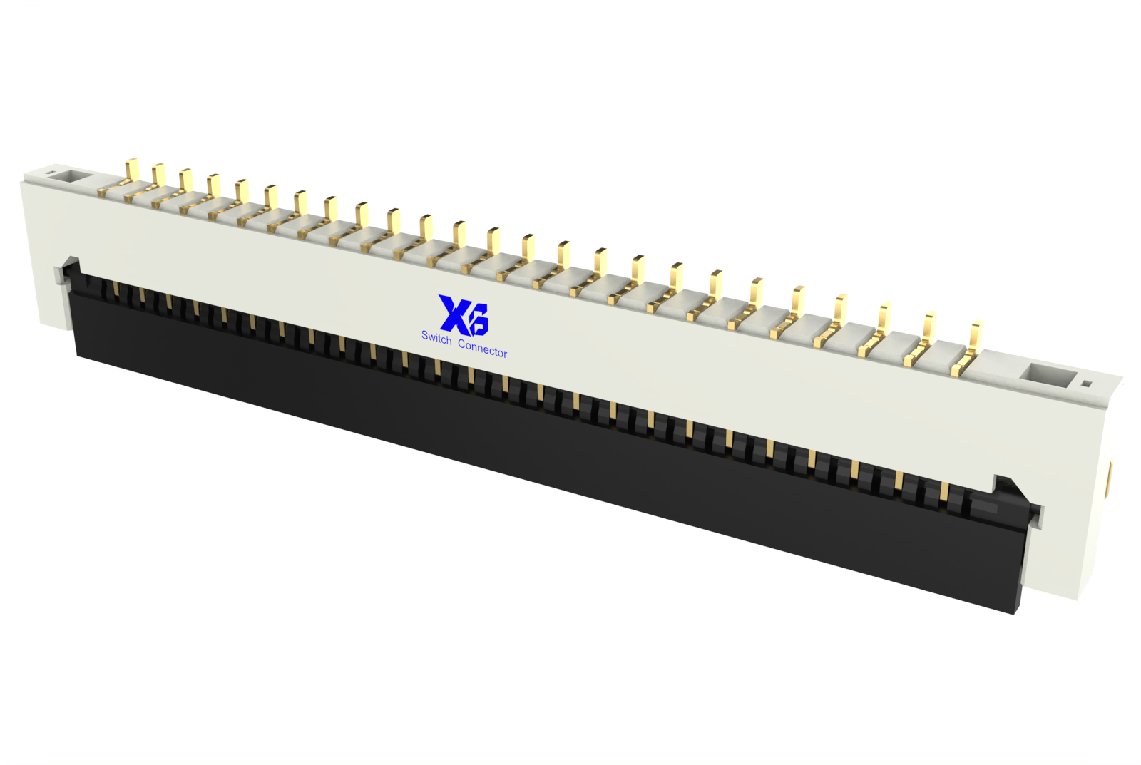 XB-FPC-CF-5025D0RF-10-NH