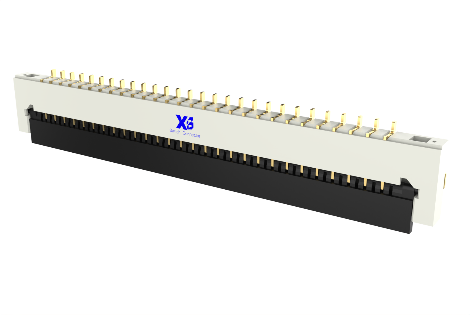 XB-FPC-CF-5028D0RF-10-NH