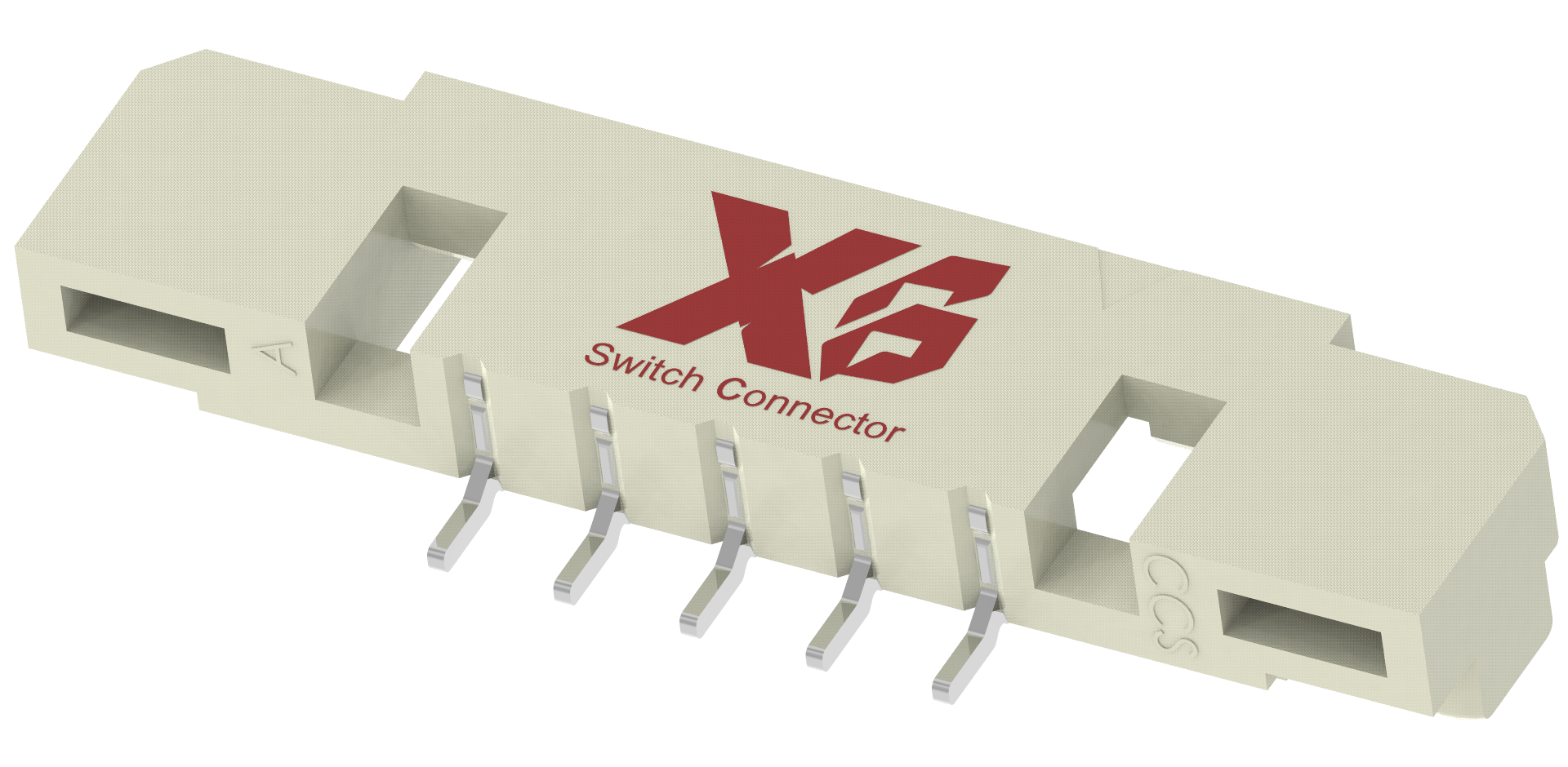 XB-X15-CP-1505M9PRC-NH