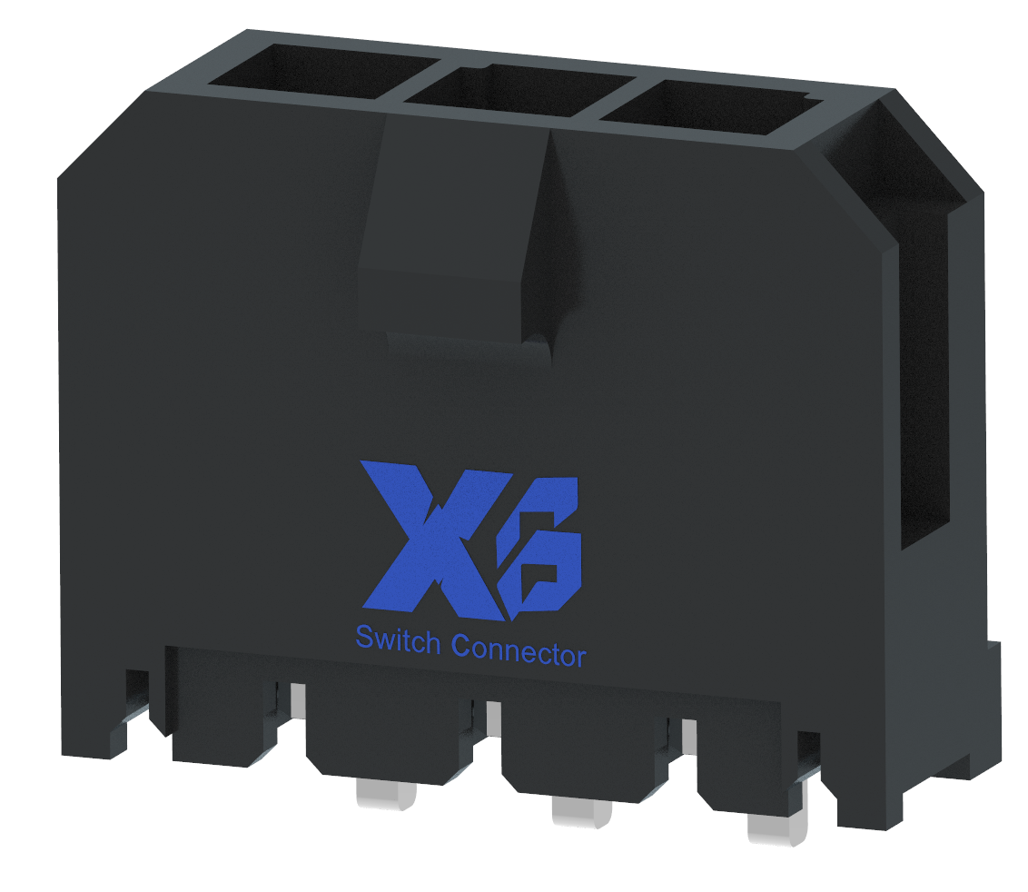 XB-X30-CP-3503P1HSP-S-LF