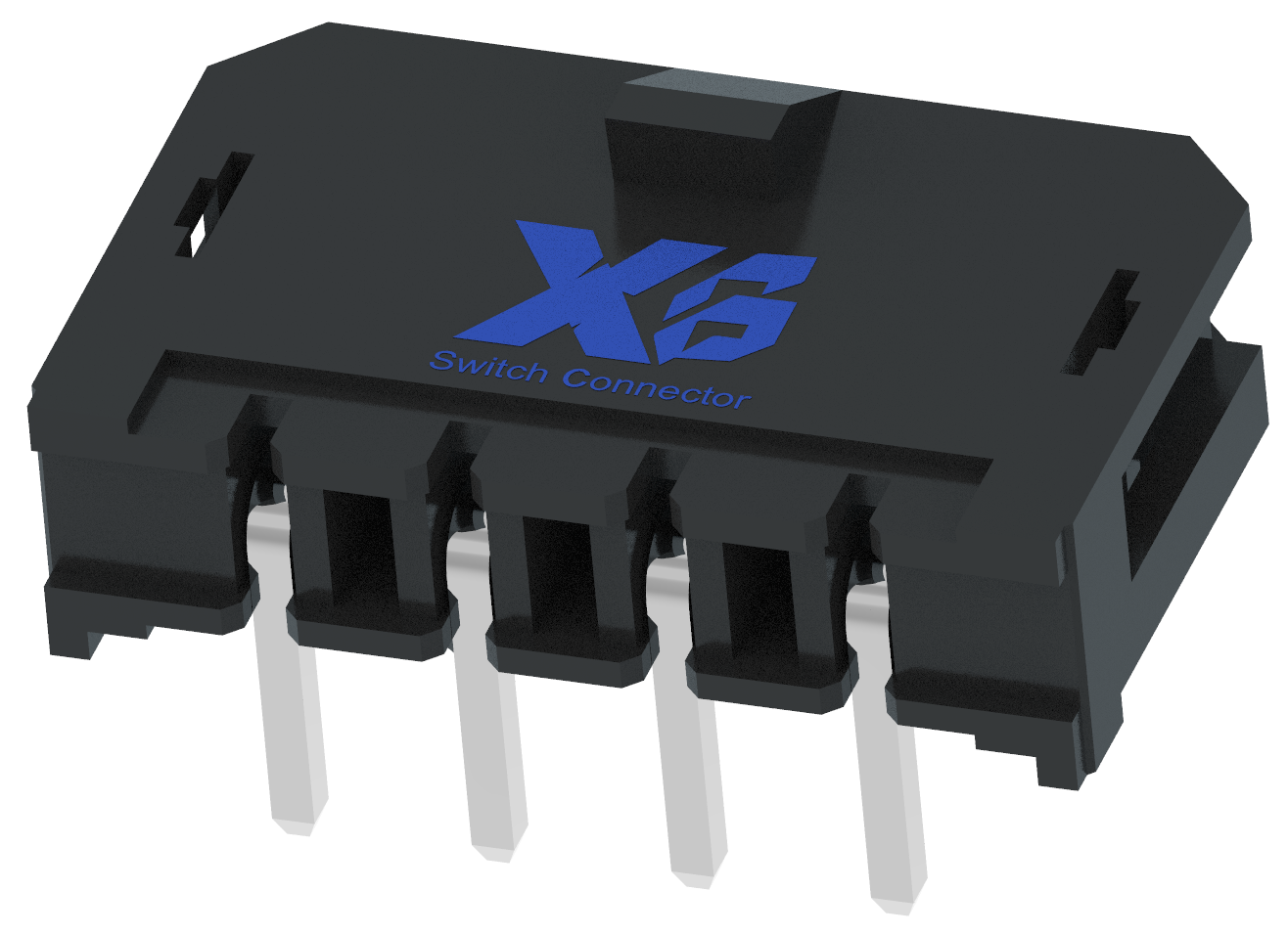 XB-X30-CP-3504P1H00-S-NH