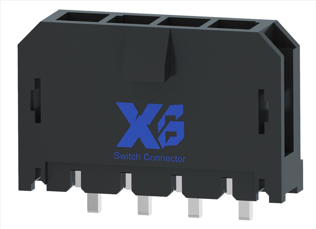 XB-X30-CP-3504P1HSP-S-LF