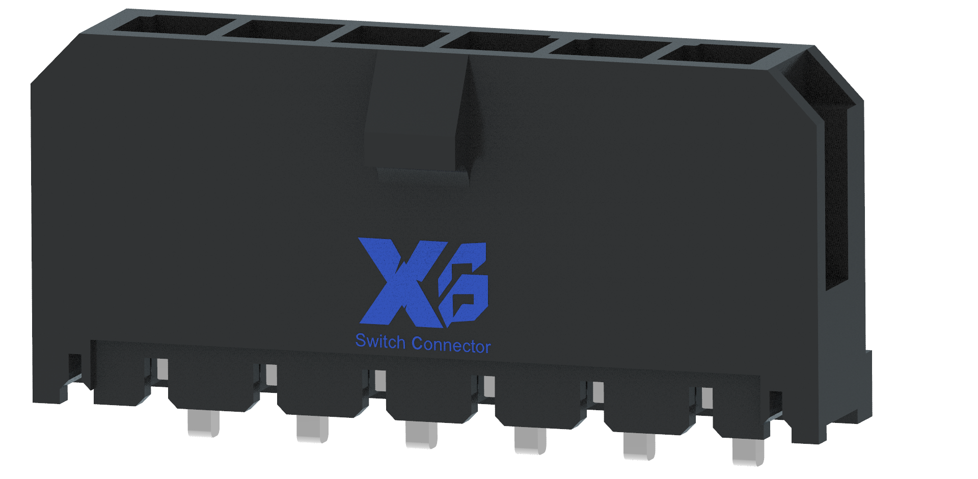 XB-X30-CP-3506P1HSP-S-LF