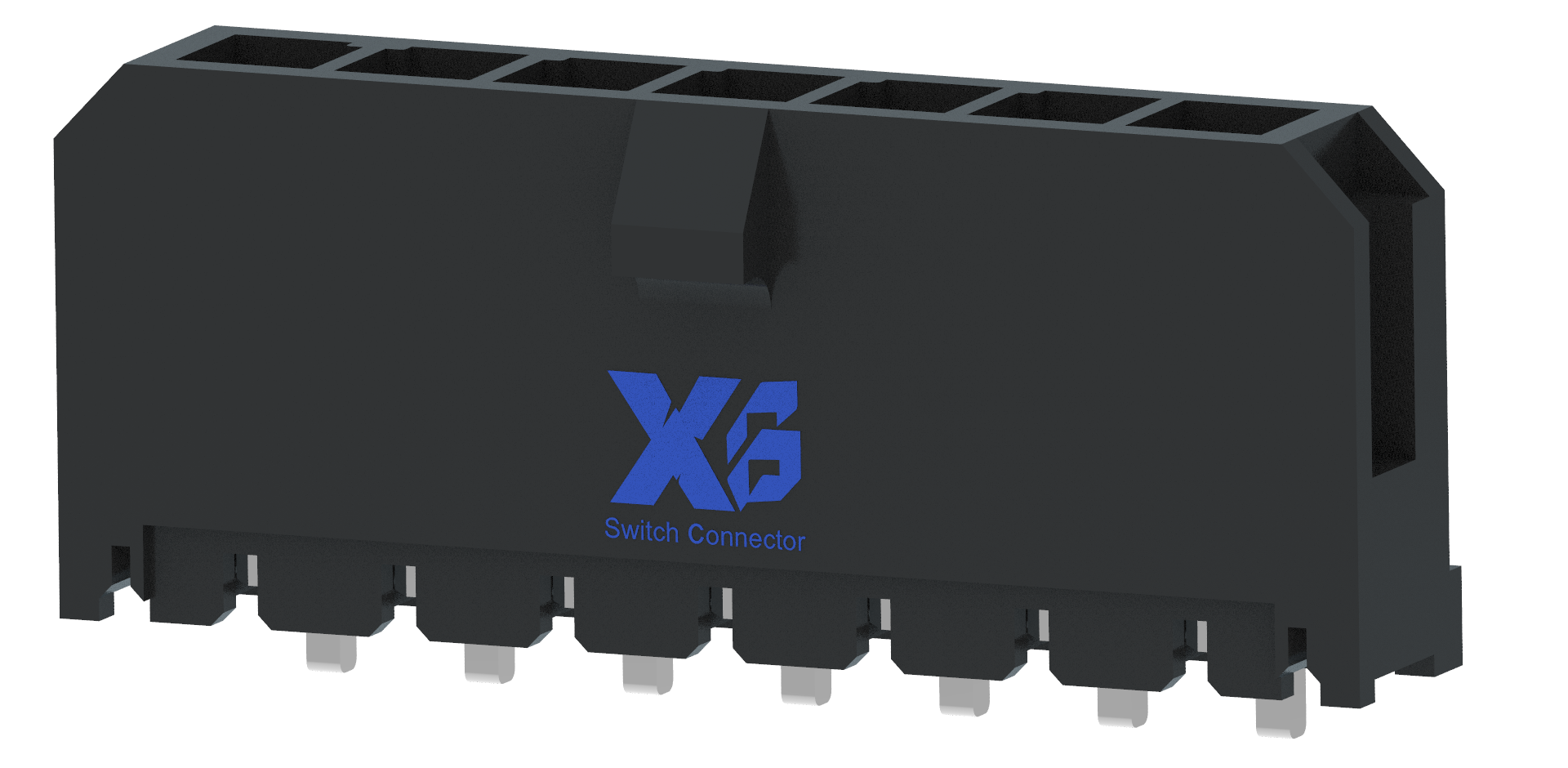 XB-X30-CP-3507P1HSP-S-LF