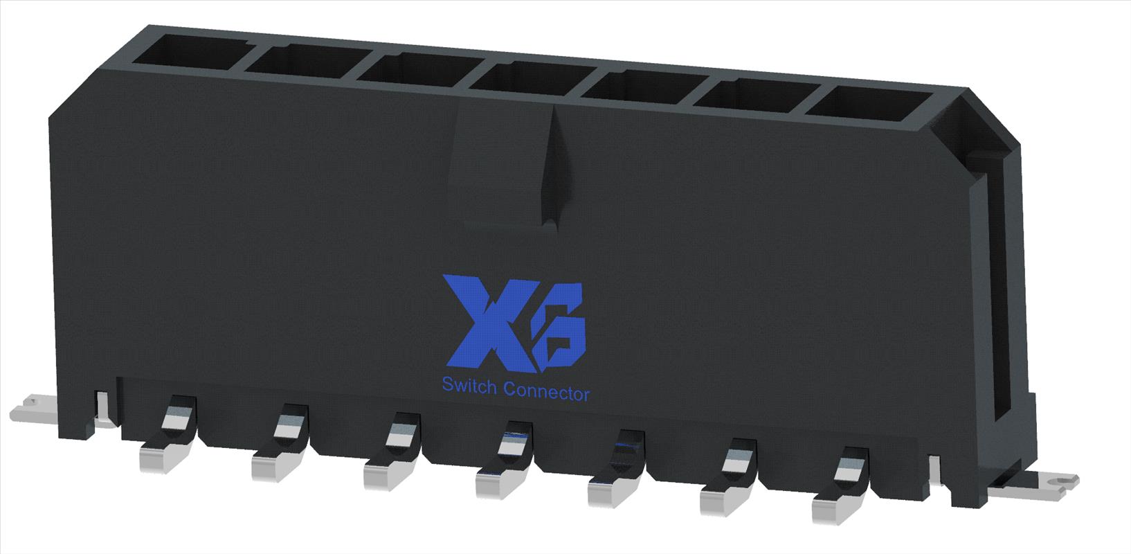 XB-X30-CP-3507P1VST-S-LF