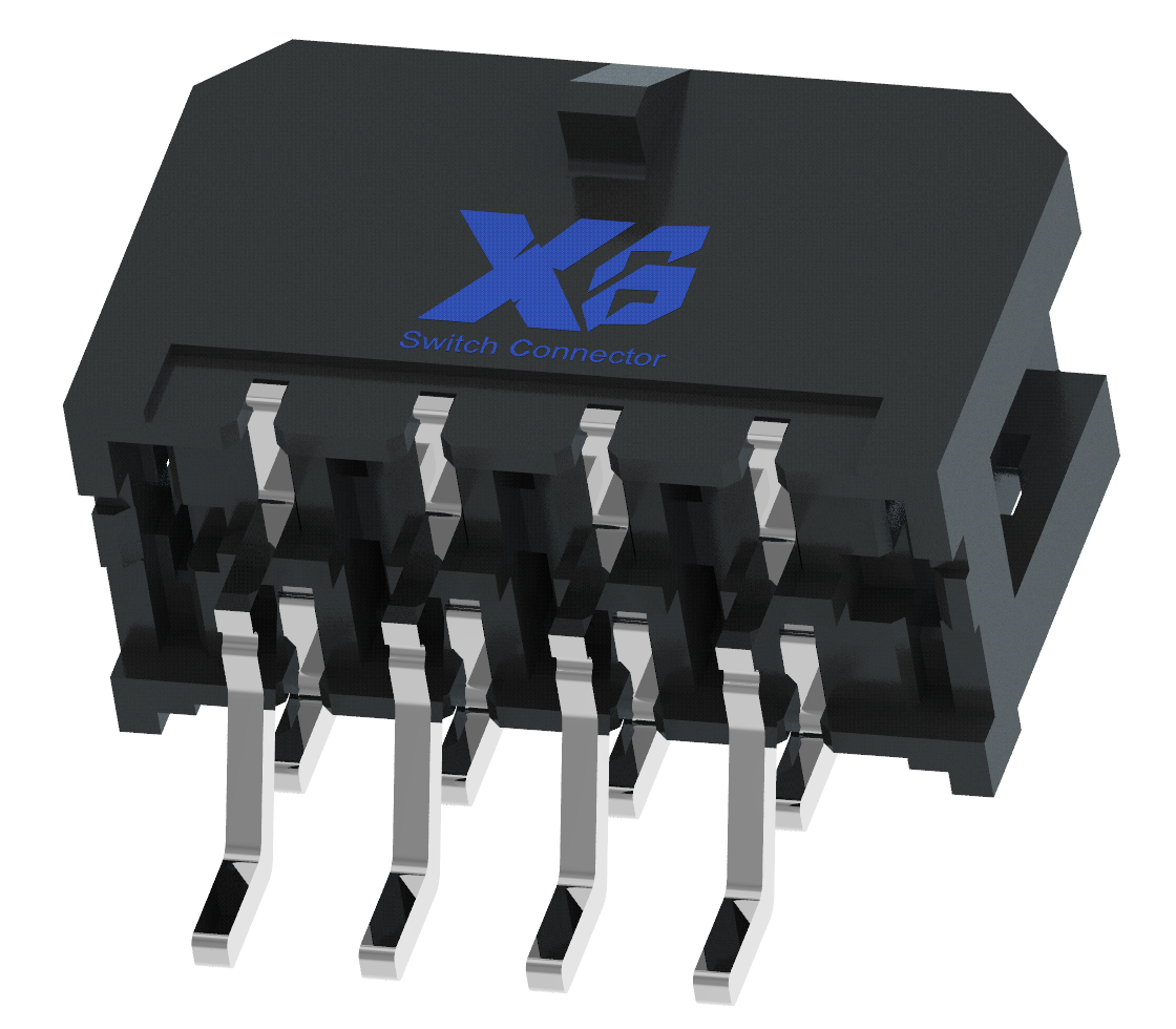 XB-X30-CP-3508P1HSP