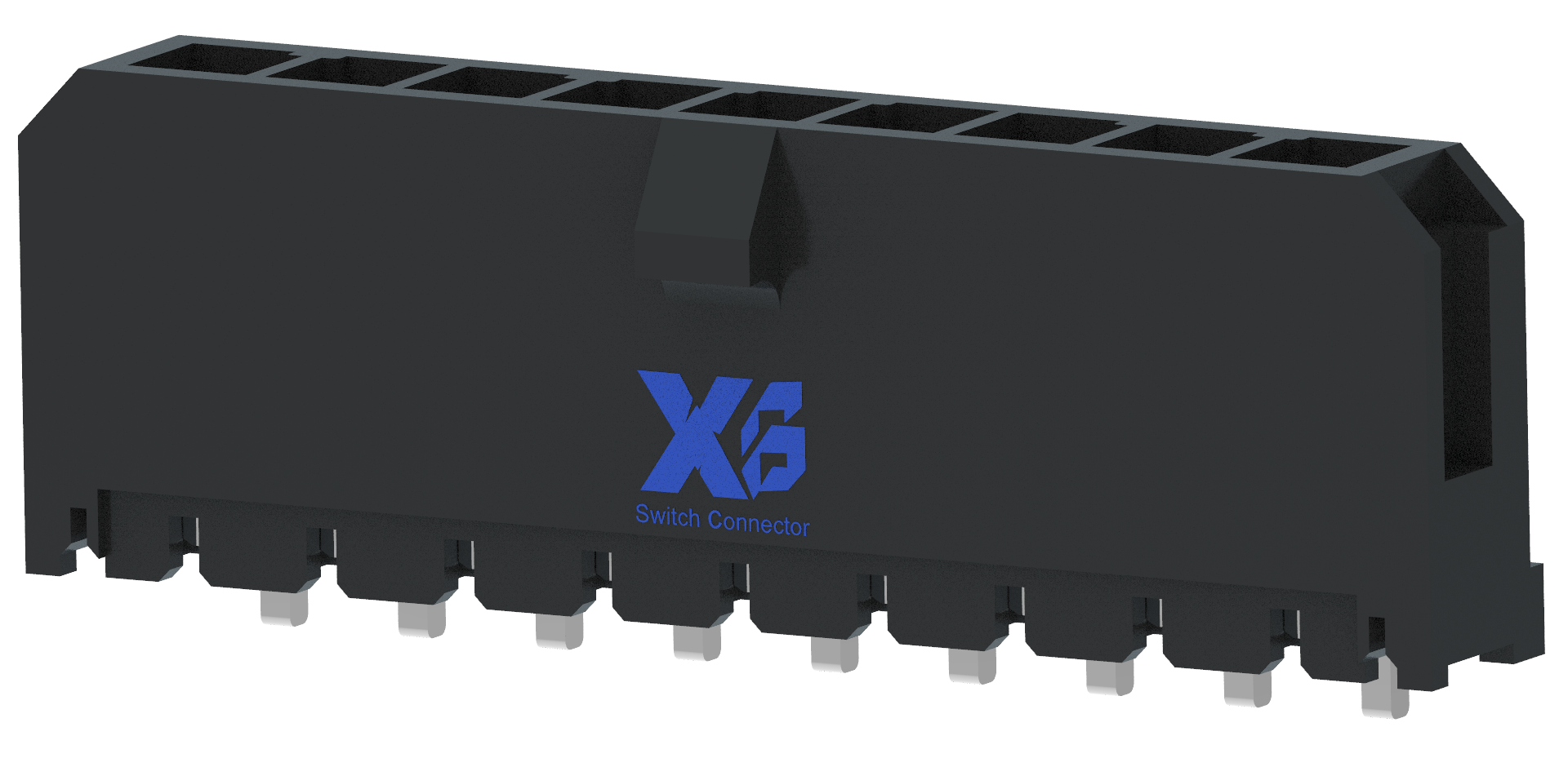 XB-X30-CP-3509P1HSP-S-LF