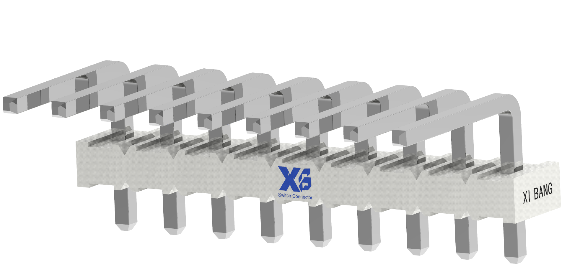 XB-X396-CI77-09P1H00