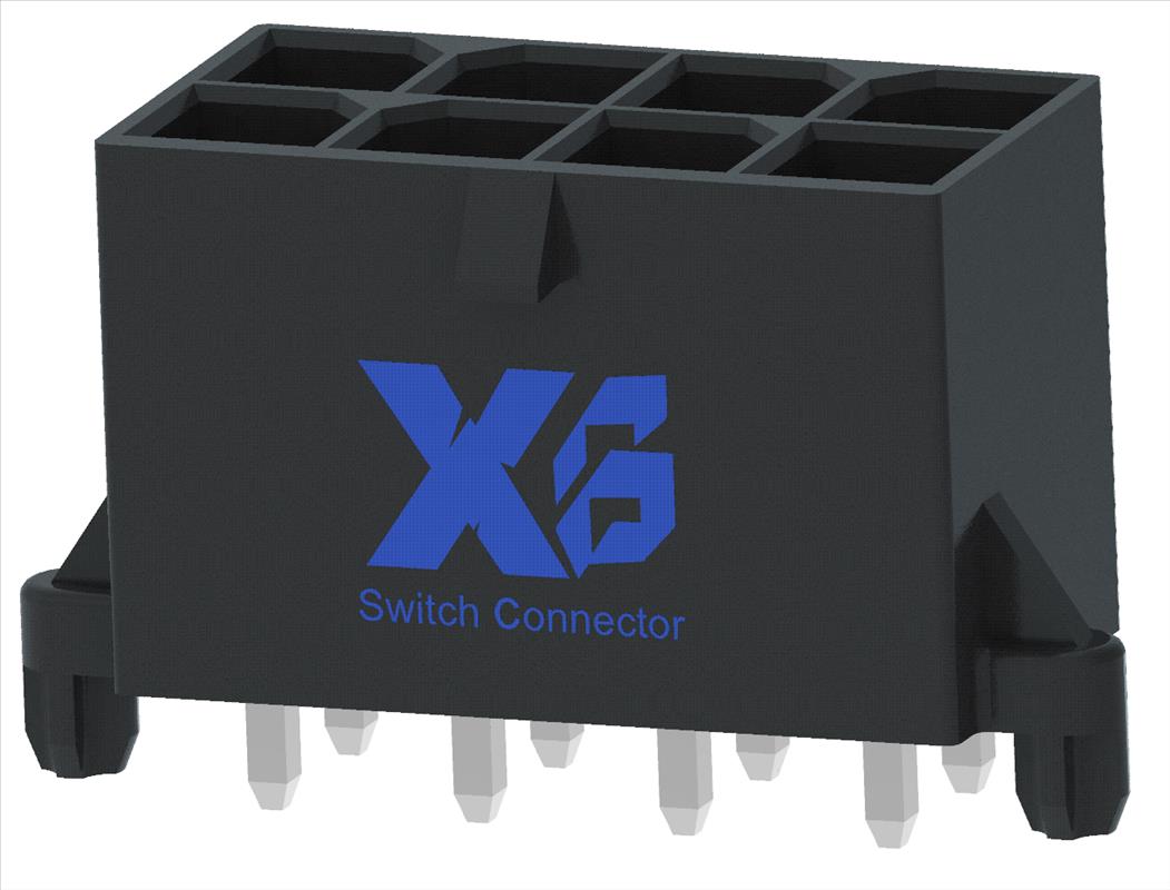 XB-X57-CP-6008P1V00-NH