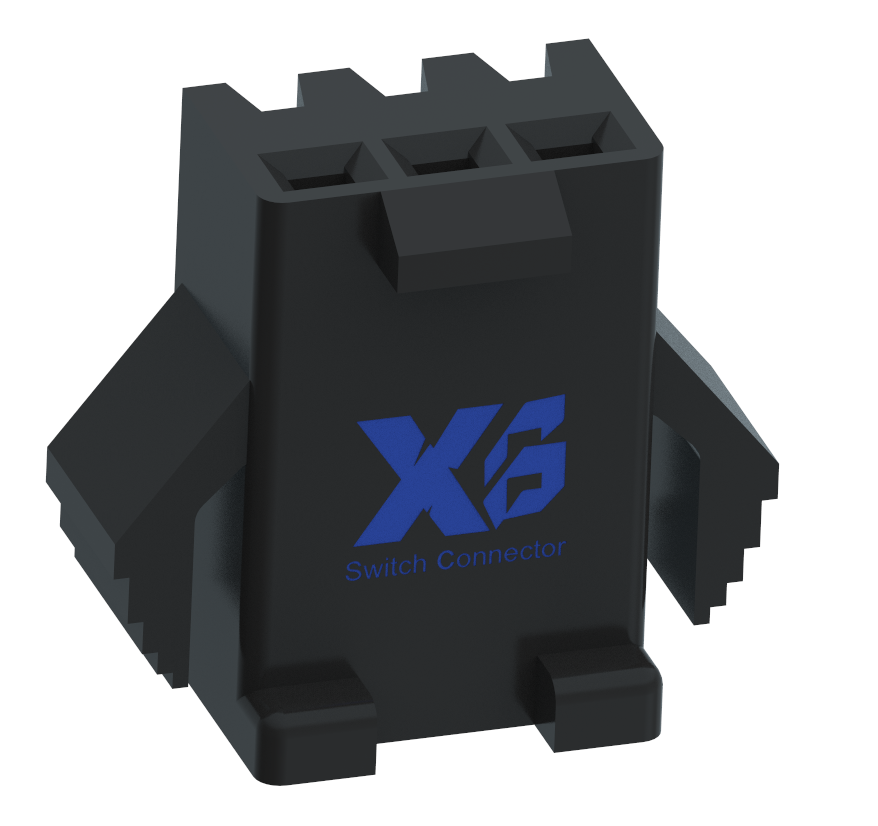 XB-X25-CP-0603S0010