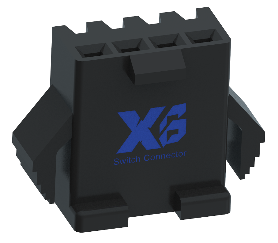 XB-X25-CP-0604S0010