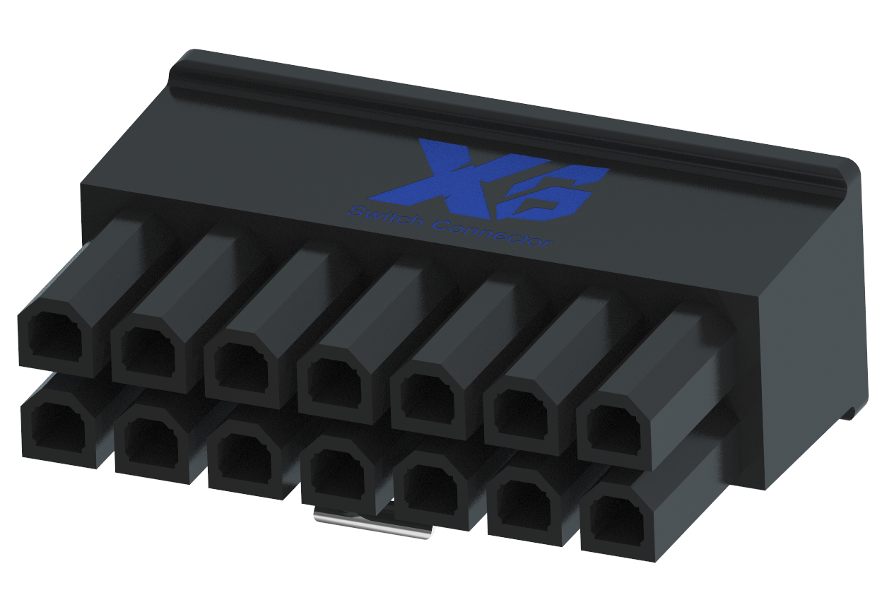 XB-X30-CP-3514SML10