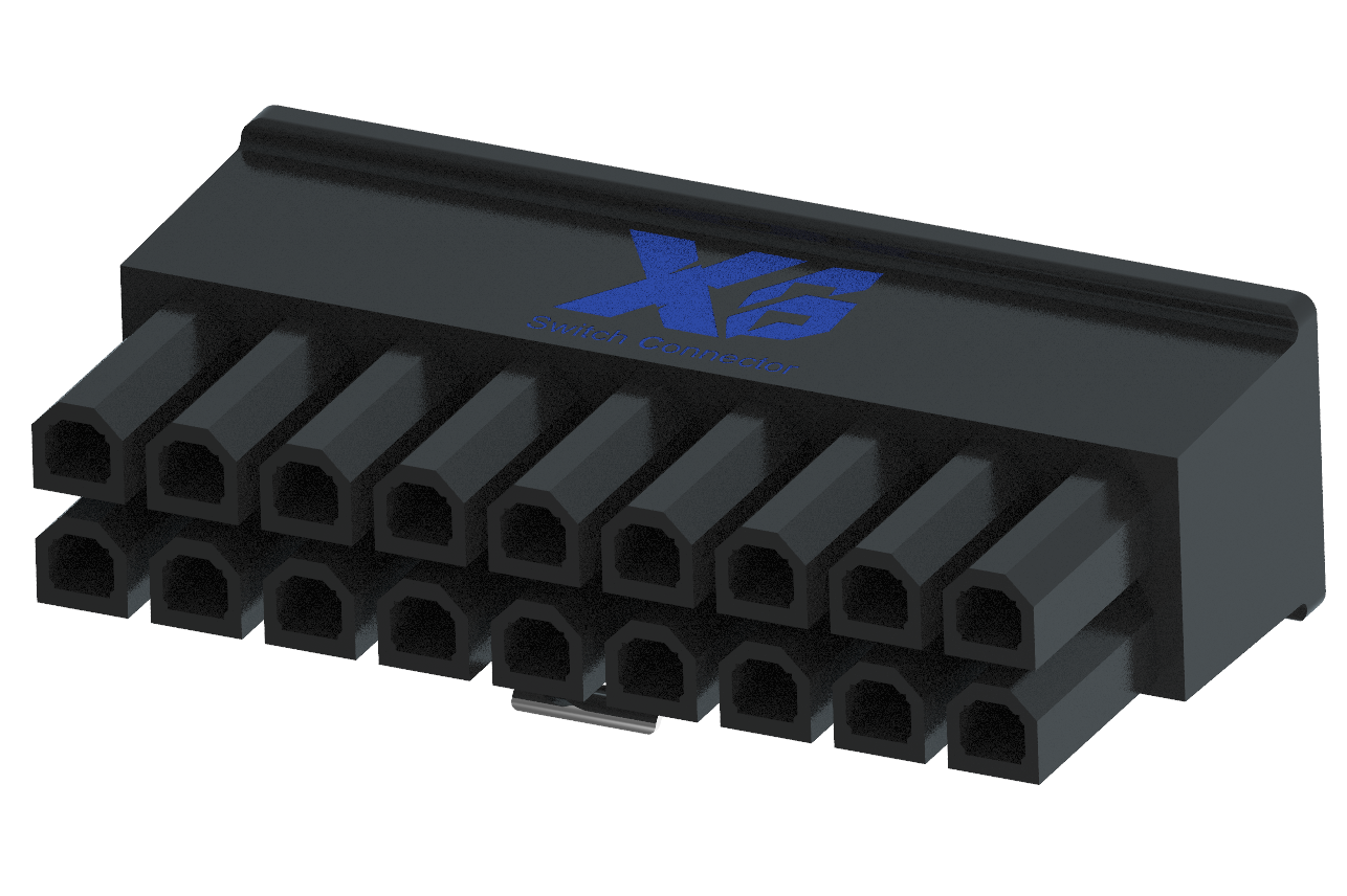 XB-X30-CP-3518SML10