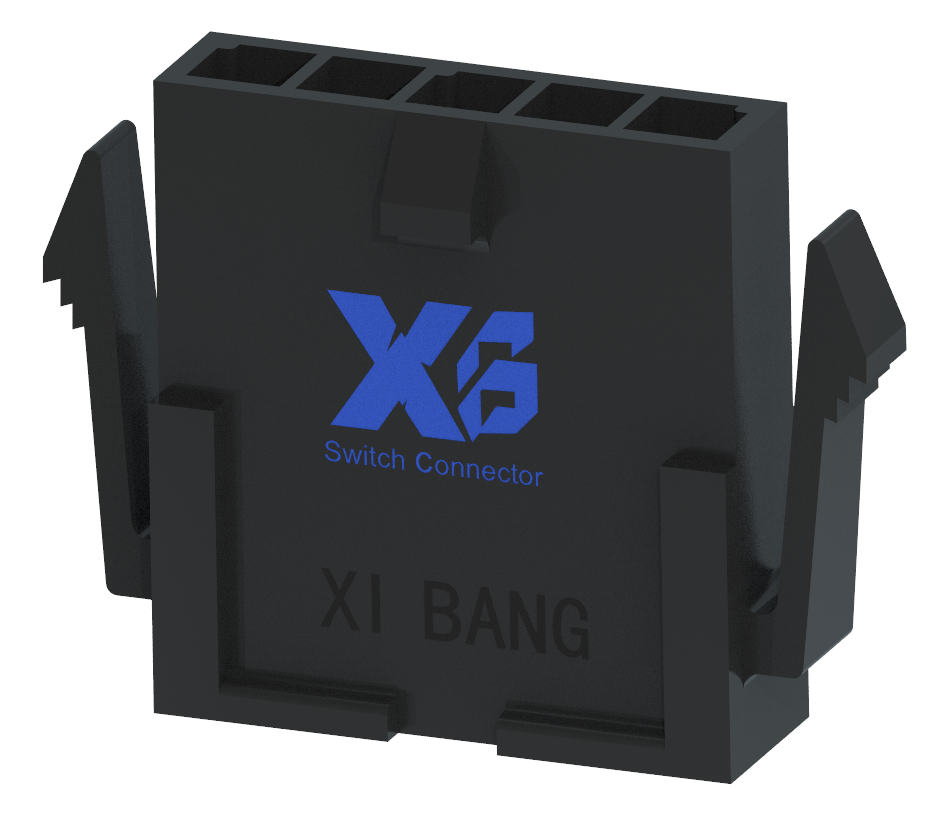 XB-X30-CP3505P001S