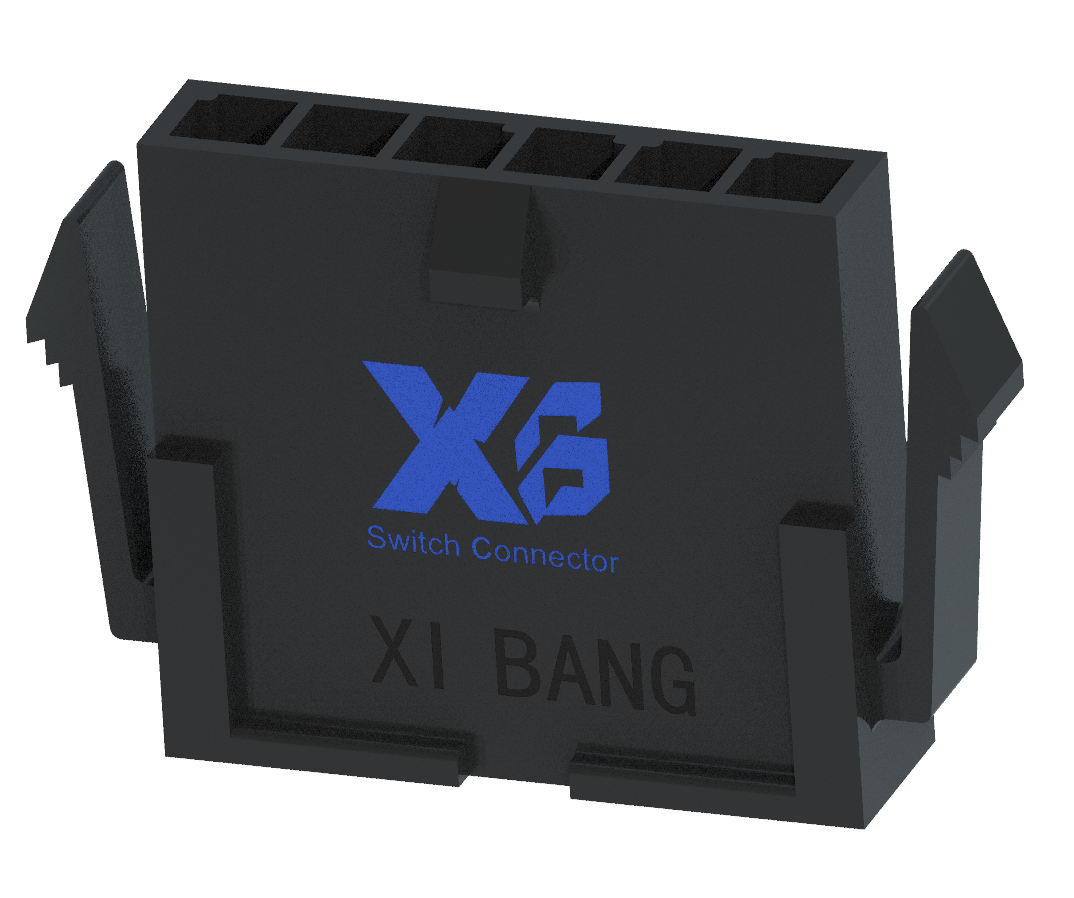 XB-X30-CP3506P001S