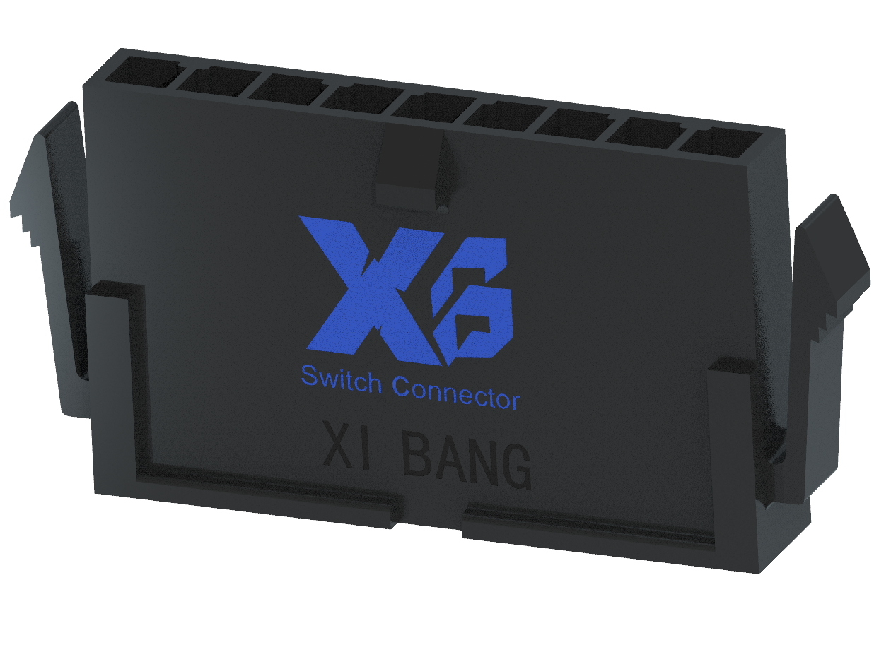 XB-X30-CP3509P001S