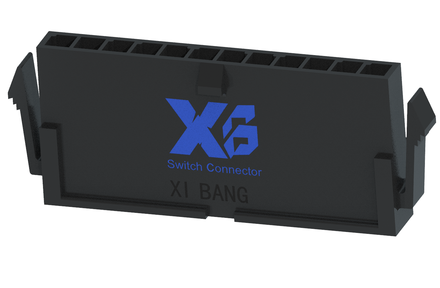 XB-X30-CP3512P001S