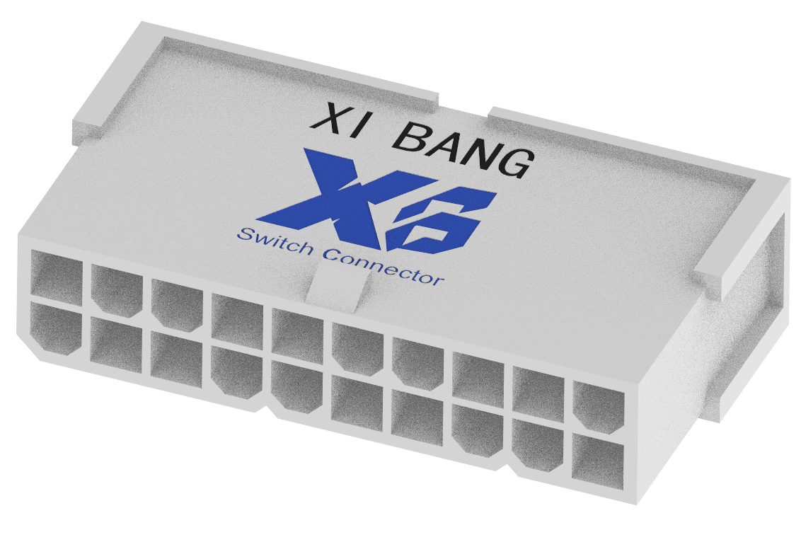 XB-X420-CP01220030