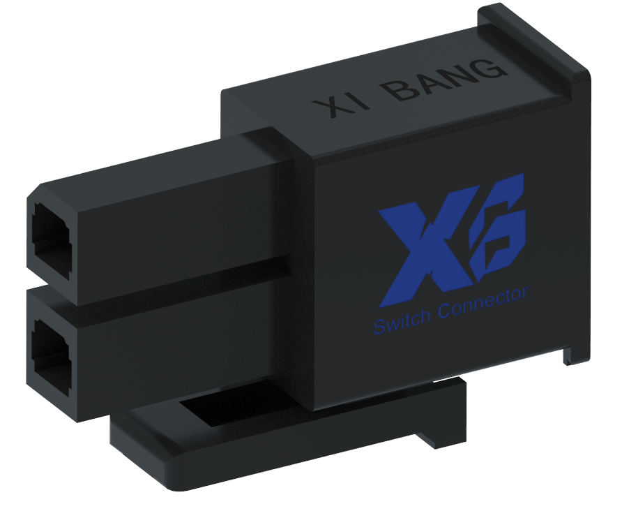 XB-X57-CP-6002SN010