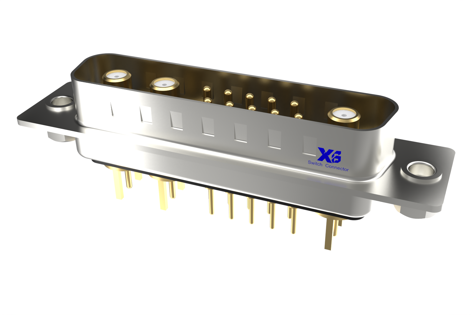 XB-13W3-PCVXXXXXC00