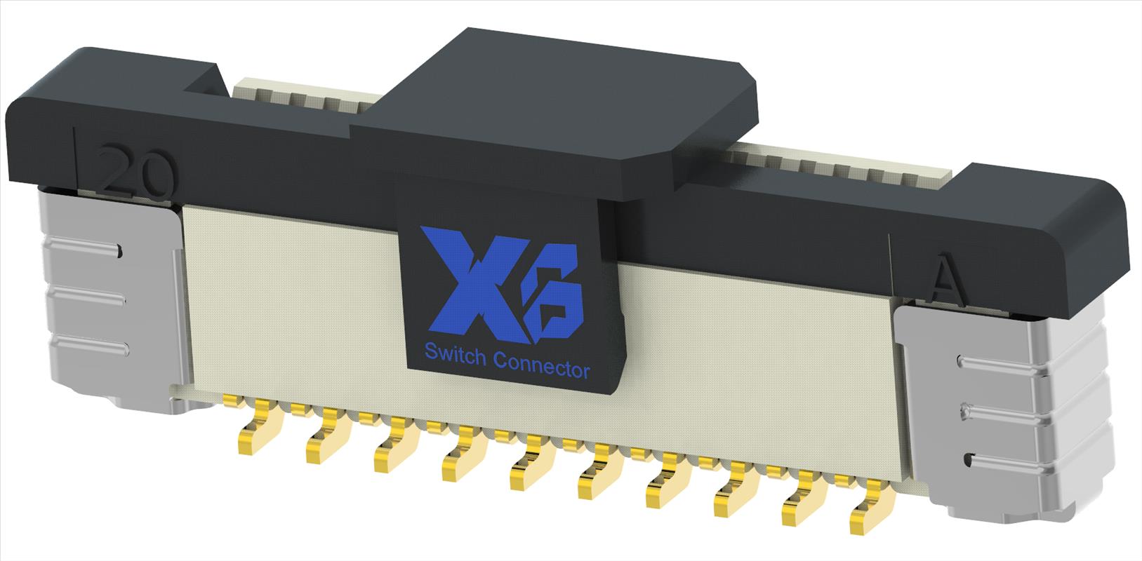 XB-FPC-0504SV45-XXXXX02