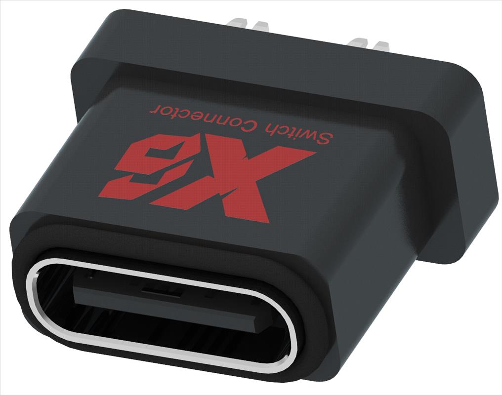 XB-USB-C-1411-FS-X