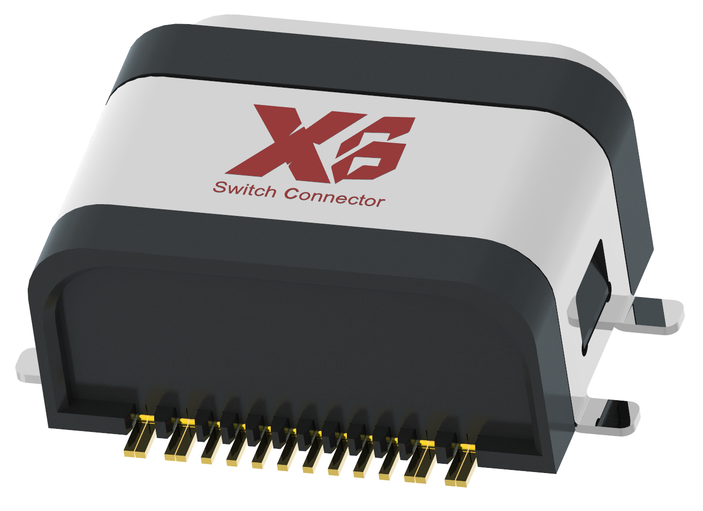 XB-USB-C-1608-FS-X