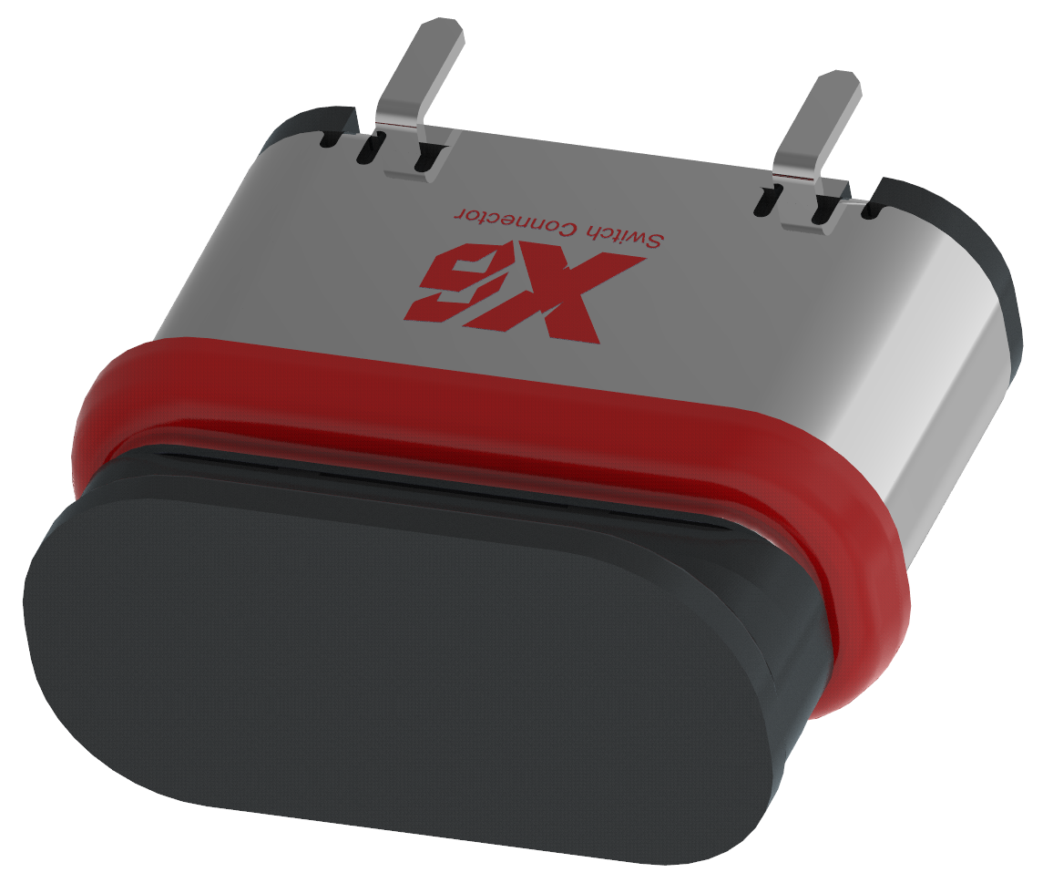 XB-USB-C-1612-FS-X