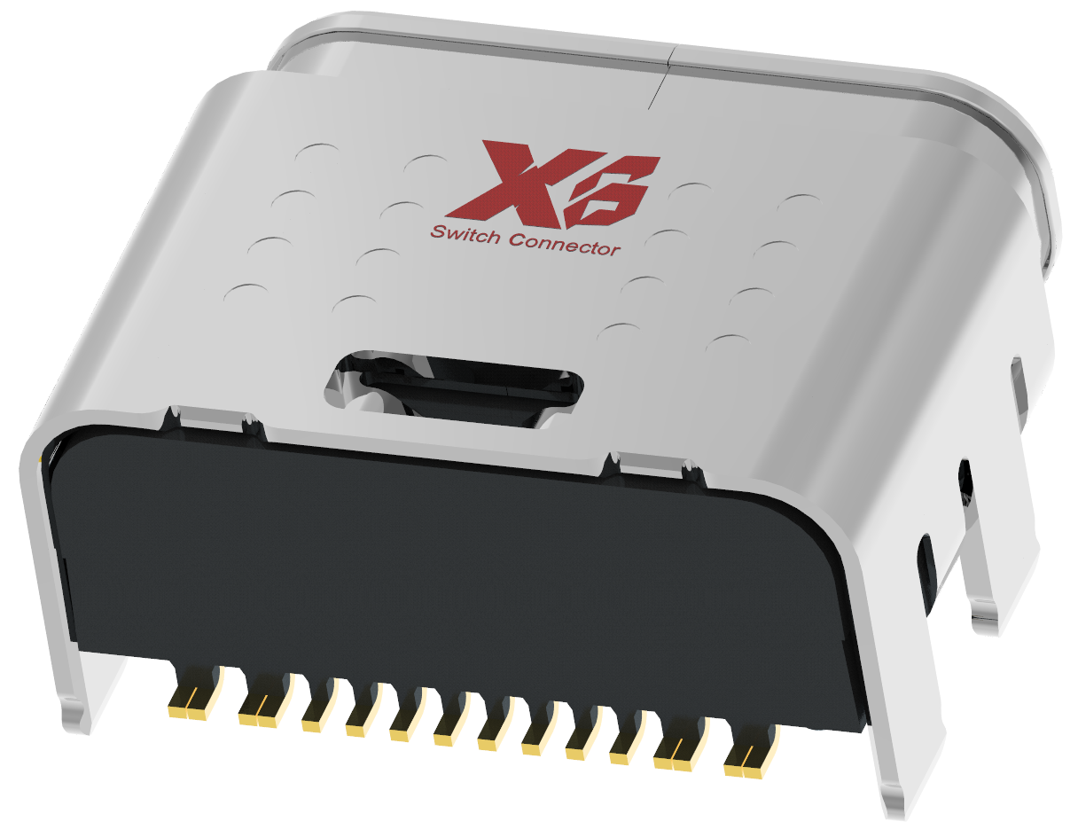 XB-USB-C-1614-FS-X